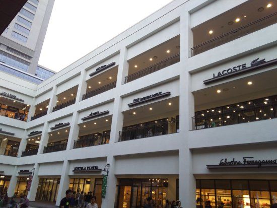 Hyundai Premium Outlets Songdo